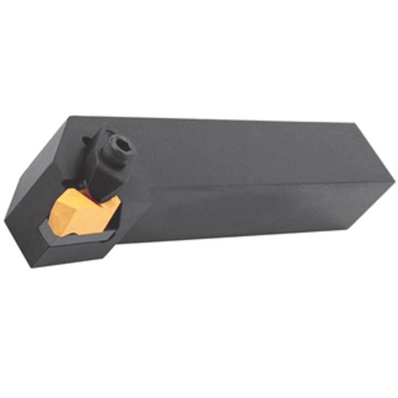 Precise NSR/L Top Clamp Threading & Grooving Toolholders