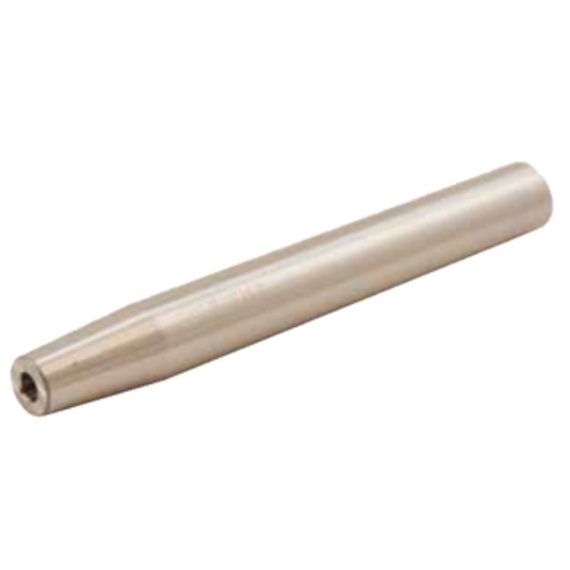 Precise Shrink Fit Straight Shank Extension Tool Holders