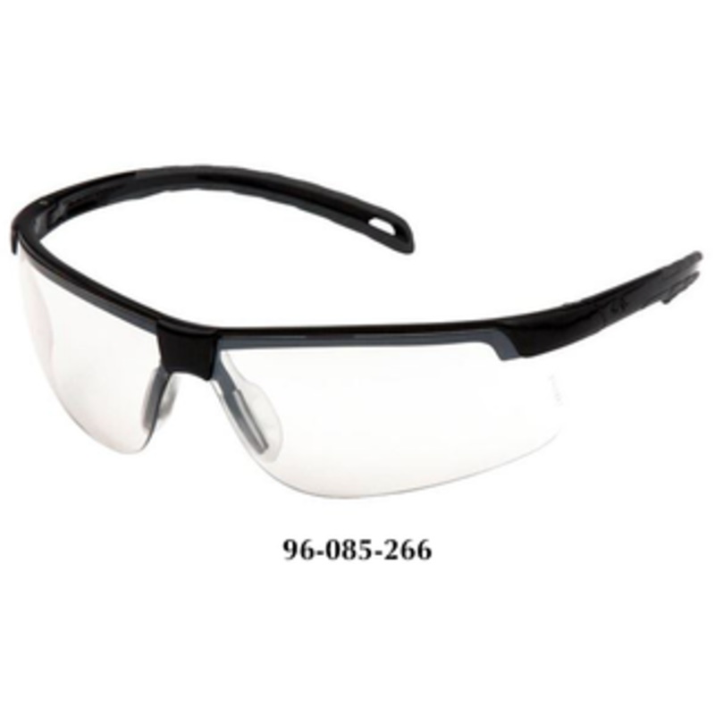 Pyramex Ever-Lite Photochromatic Lens Safety Glasses SB8624D