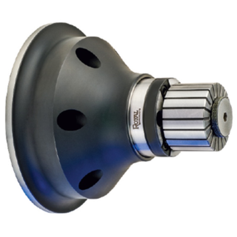 Royal Body Assembly, Spindle Type A2-6 – 47064