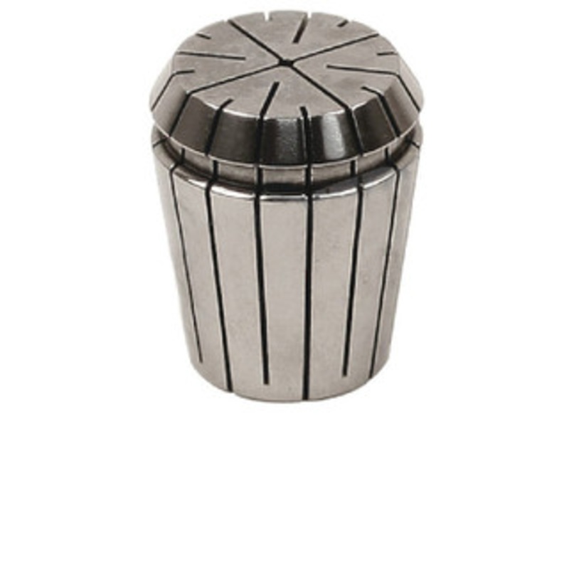 Sharktools ER-32 Spring Collet, 21/32 Size, .656 – .617 (21/32) Range