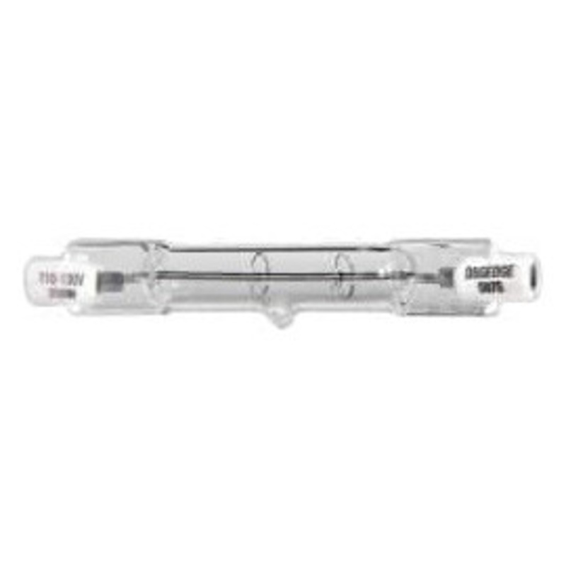 Southwire 250 Watt Halogen Commercial/Industrial Recessed Single Contact Lamp L-96 – 60-298-7