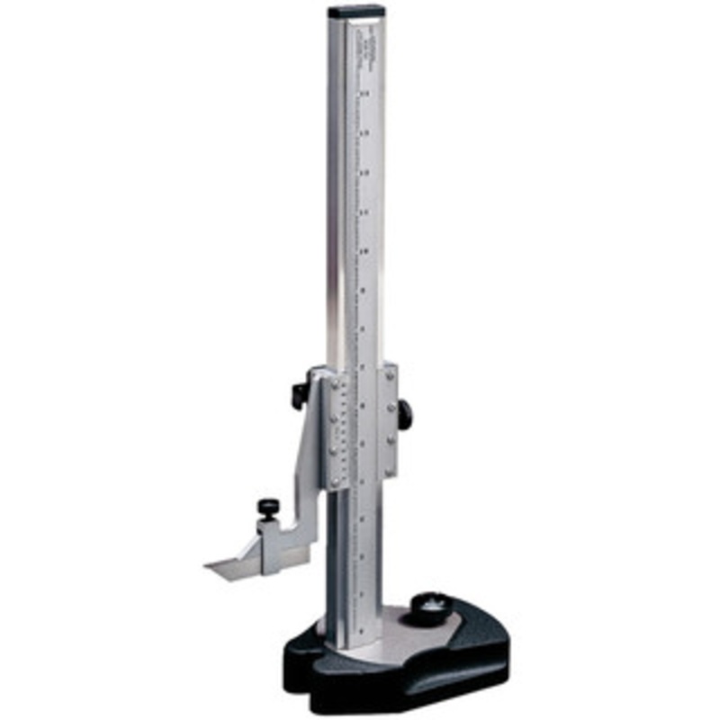 Starrett 254Z-12 Master Vernier Height Gage 0-12, EDP# 51219 – 254Z-12