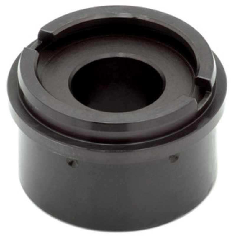 TMX Draw Nut Blank for Power Chuck, 3-780 or 3-781 series, 15 inch – 3-789-1501