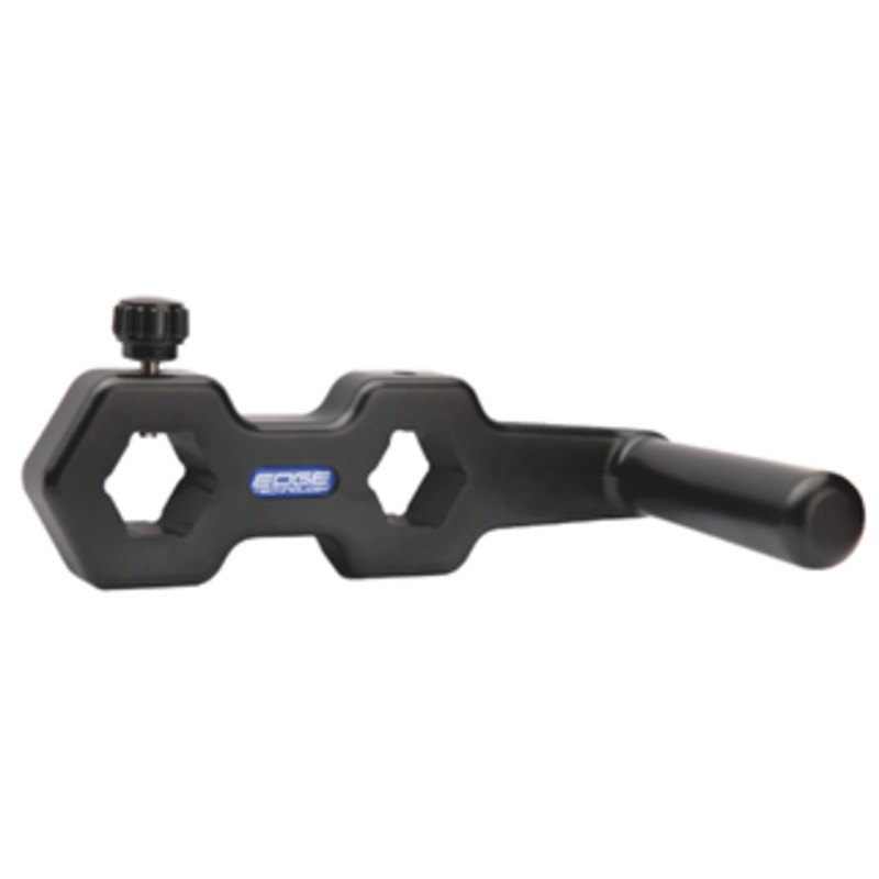 Edge 2 Position Vise Handle 50-000