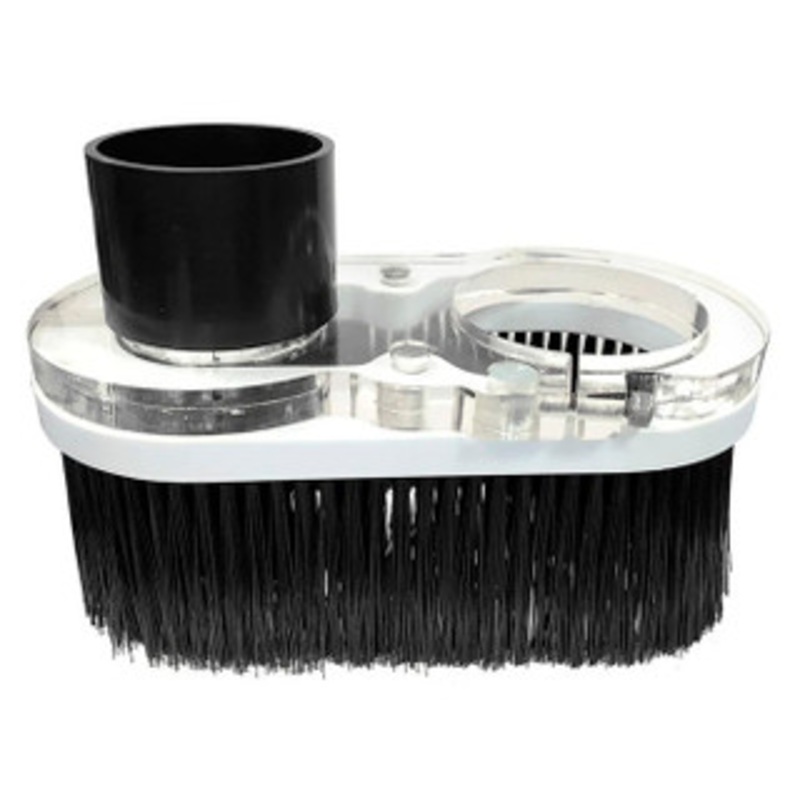 i2R Dust Boot for CNC Router Machines – I2R-DB