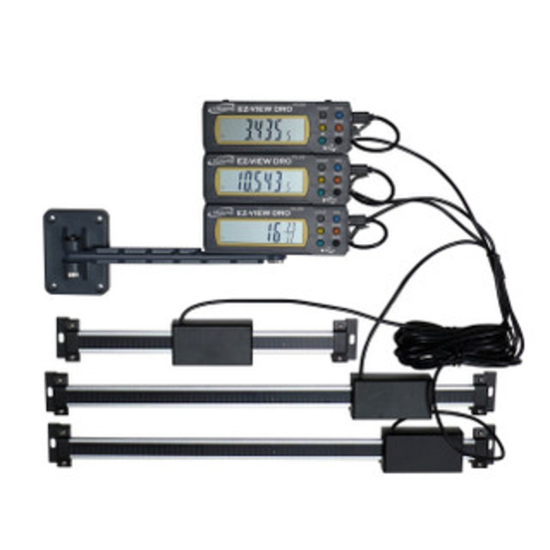 iGaging EZ View DRO 6, 12, 24, 36