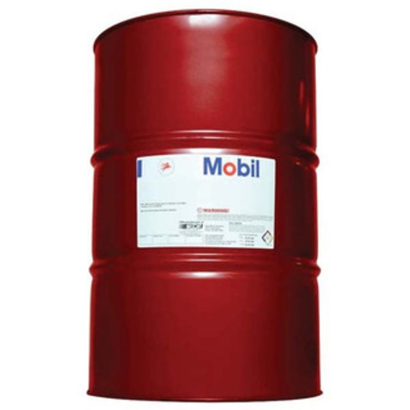 Mobil Vactra #2 Way Oil Lubricant #101063, 55 Gallon Drum