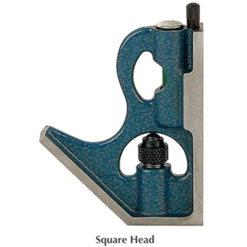 PEC Tools Cast Iron or Hardened Individual  Heads