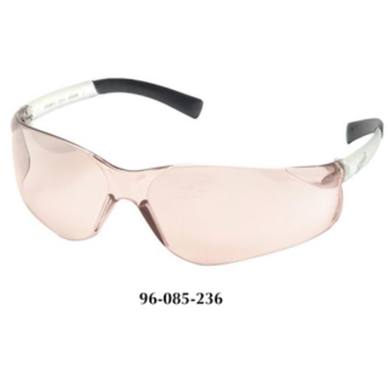 Pyramex ZTek Welding Glasses, IR Filter S25ARCS