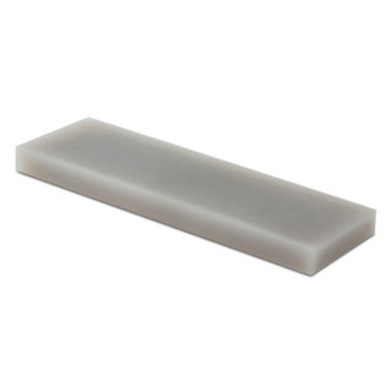 RH Preyda Translucent Arkansas Bench Stone 6 x 2 x 1/2 – 30062