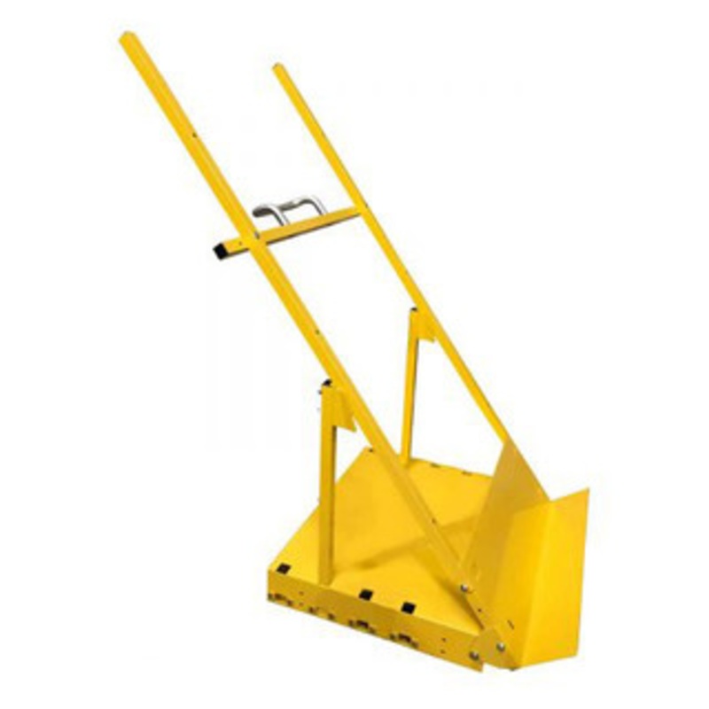 Saw Trax Scoop Dolly – SCOOP
