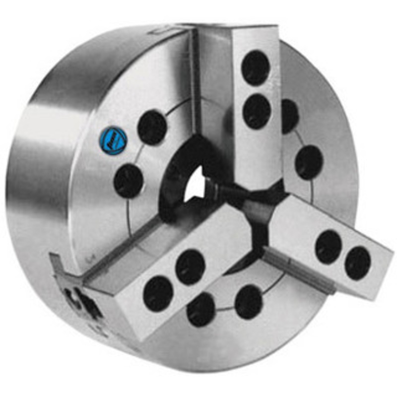 TMX 3-781-Series Direct A2 Mount Power Chuck, 8 A2-6 – 3-781-0860
