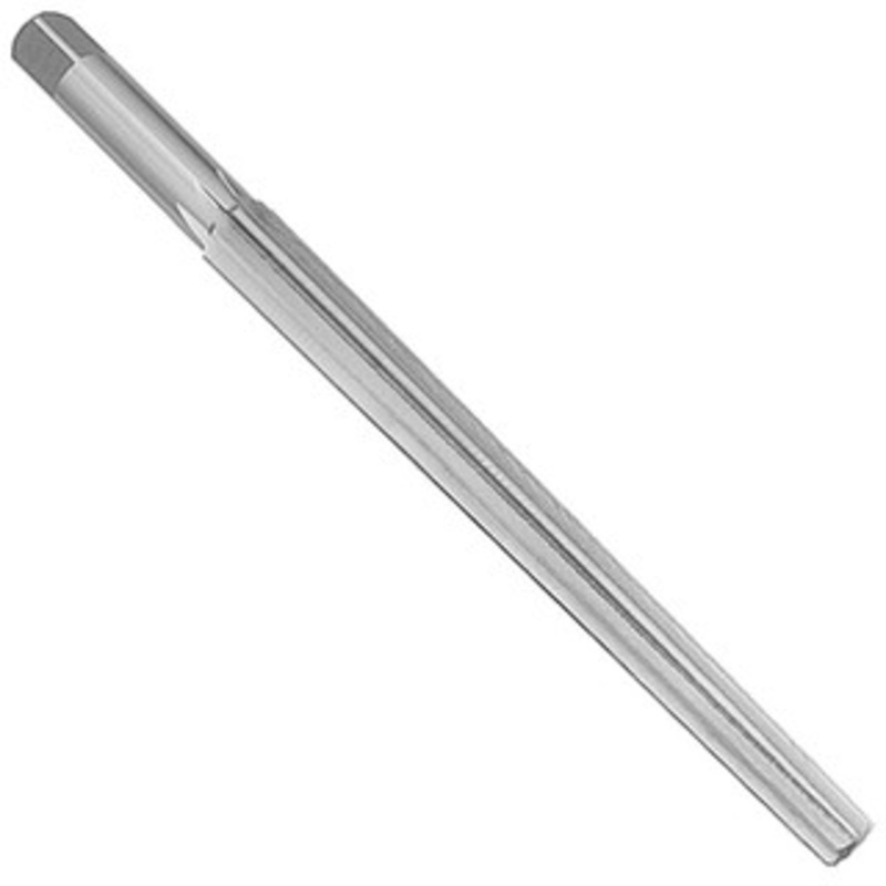 TMX Taper Pin Reamer Straight Flute,# 2 – 5-100-025