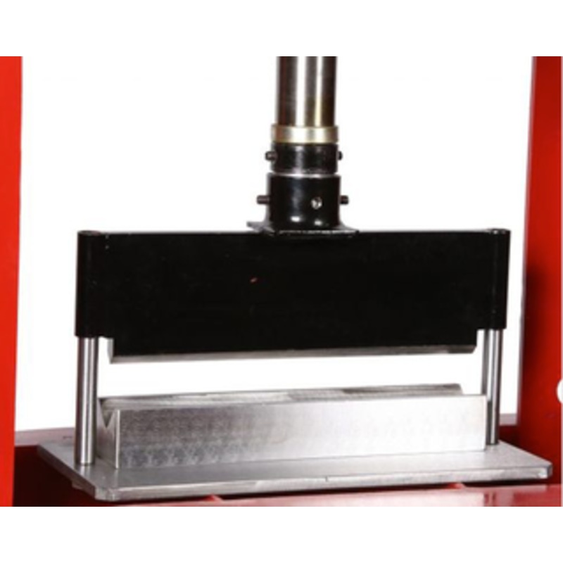 Woodward Fab Shop Press Bending Brake – WFPB12