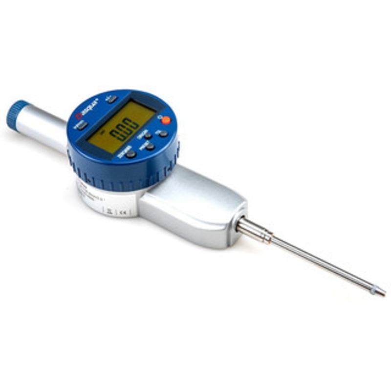 Dasqua 0-50.8mm/0-2.0 Absolute Digital Indicator – 5340-8115