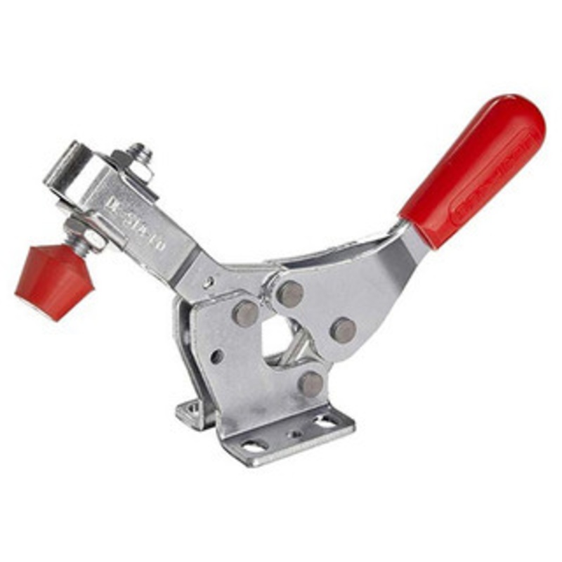 Destaco Hold-Down Horizontal U-Bar Clamp, 7-9/16 Length – 227-U