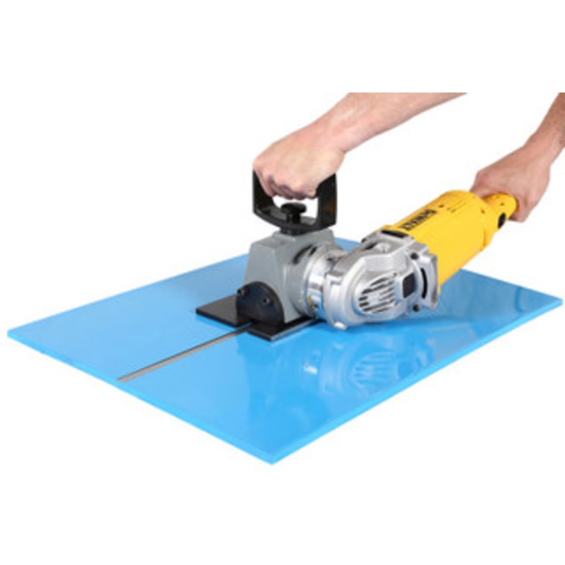 Heck Weld Shaver – WS625