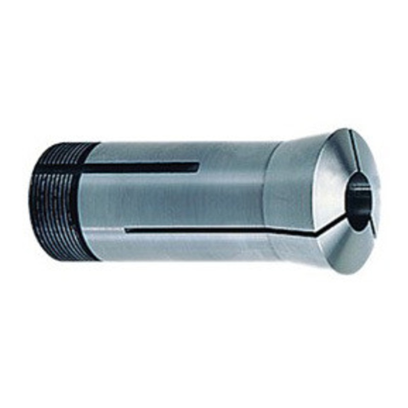 Precise 5C Round Collets – 19/32 to 1-1/8