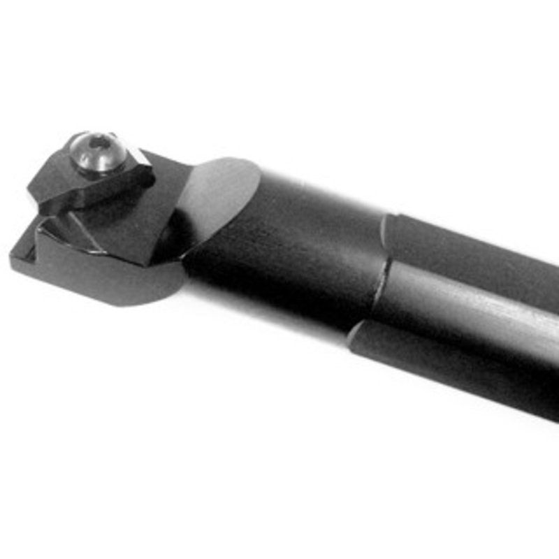 Precise Notch Style Internal Threading & Grooving ToolHolders