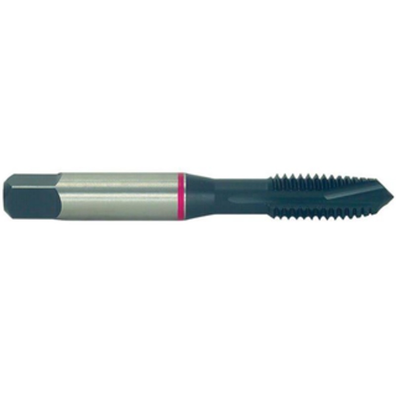 Regal Triple Crown High Tensile TC-HT Spiral Point Plug Taps