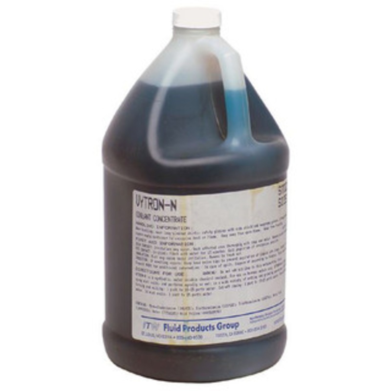 Rustlick Vytron-N Synthetic Machining Coolant