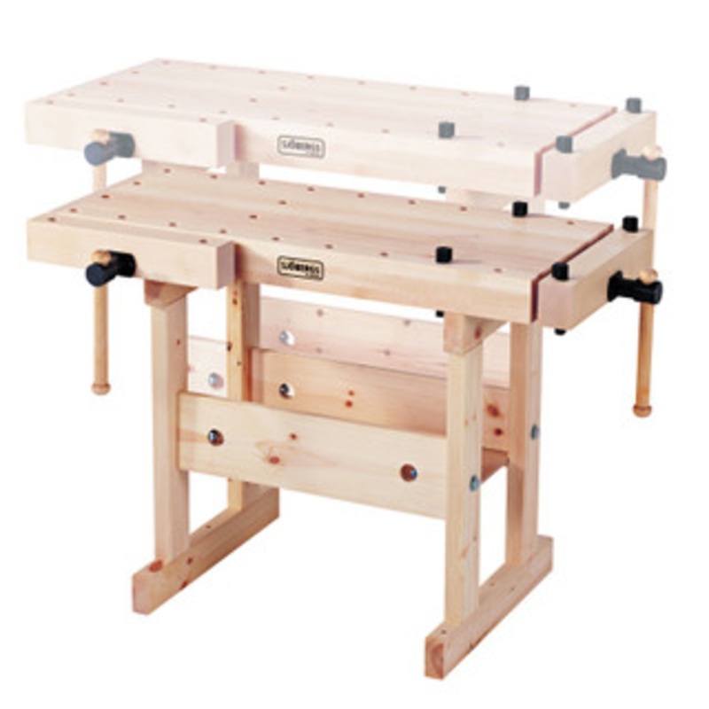 Sjobergs Junior Senior Workbench – SJO-33365
