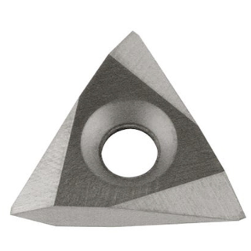 Terra Carbide 60 V-Thread Triangle On Edge TNMC Style Indexable Carbide Threading Insert – TNMC43NV APC5