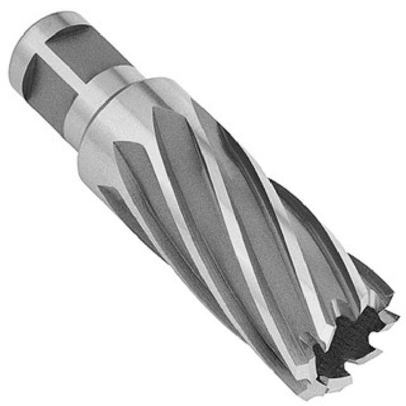 TMX Annular Cutter, HSS, 1-9/16, 3in Depth – 5-530-360P