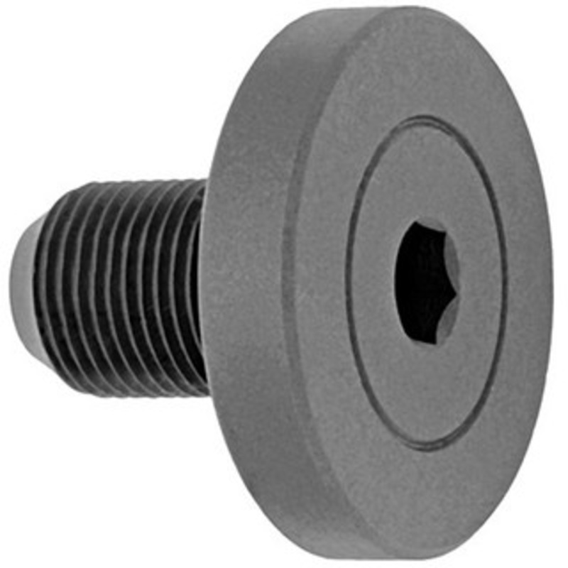 TMX Arbor Screw, 3/4in Arbor, 3/8-24 – 8-815-P807