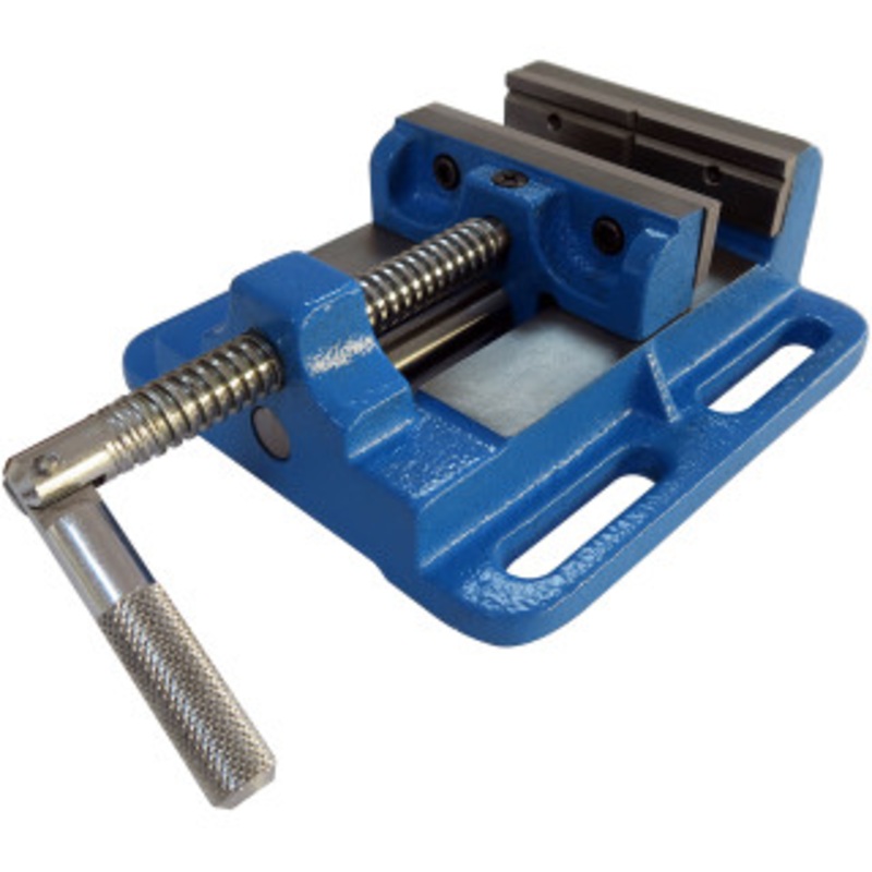 Baileigh BV-3B 3 Central Sliding Bar Vise – BA9-1227903