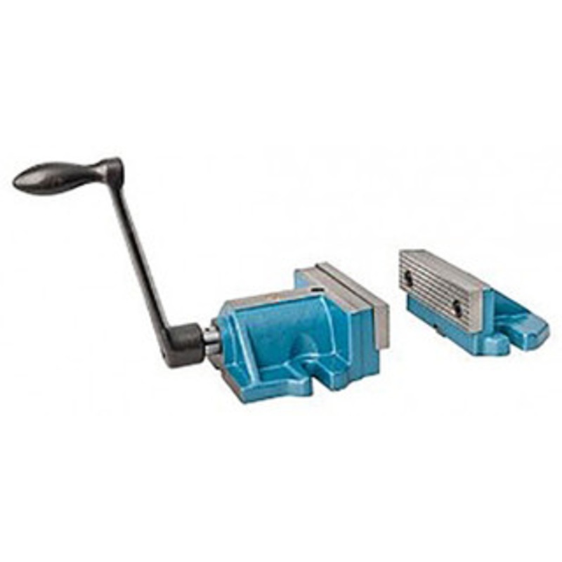 Bison 6522 Two-Piece Machine Vises