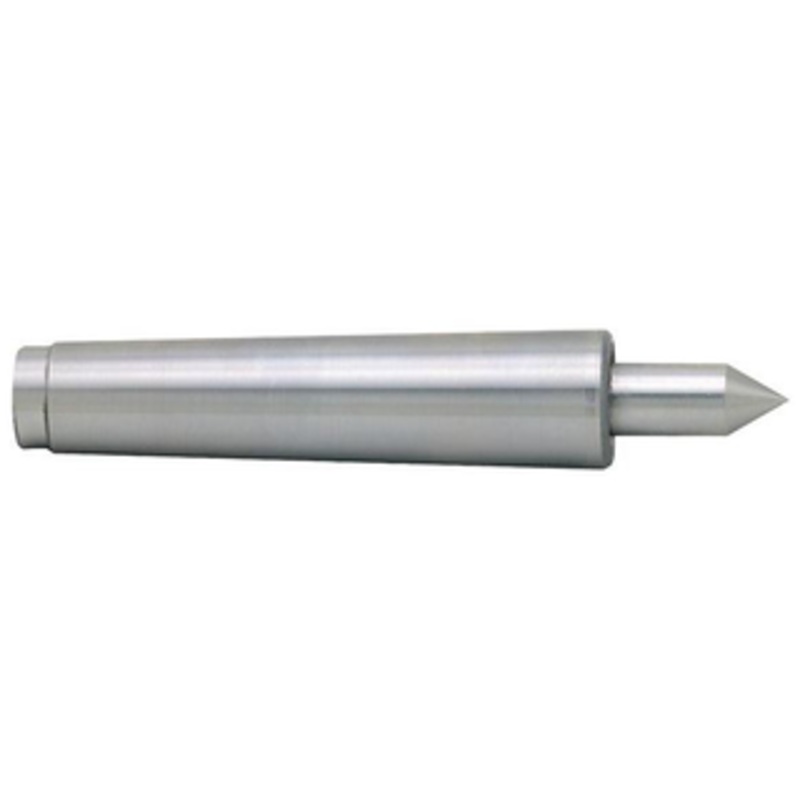 Concentric Spring Loaded Live Centers