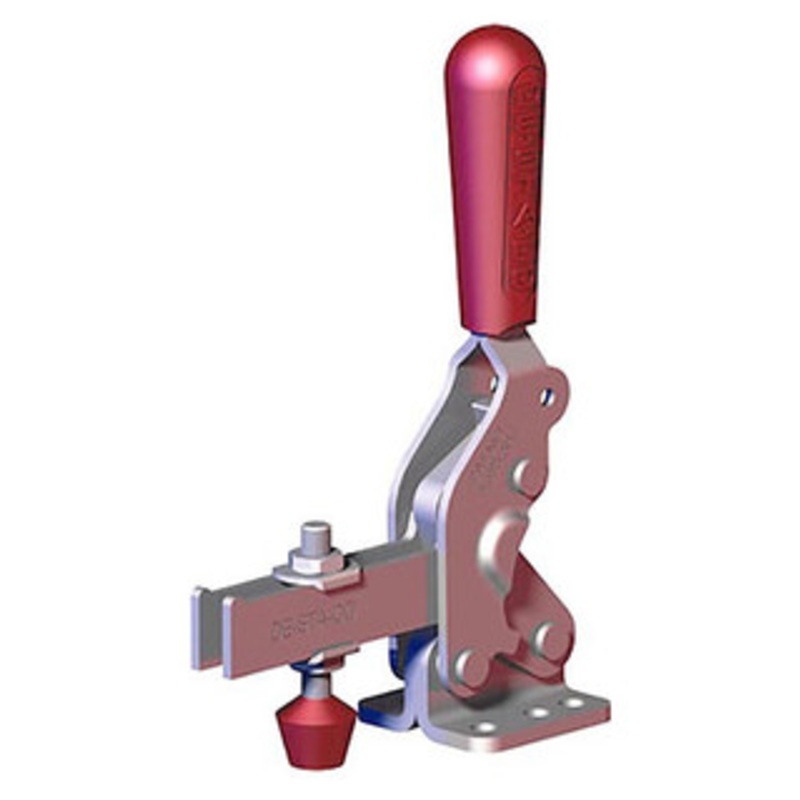 Destaco Vertical Handle Hold-Down Clamp, 7.21 Height – 2007-U