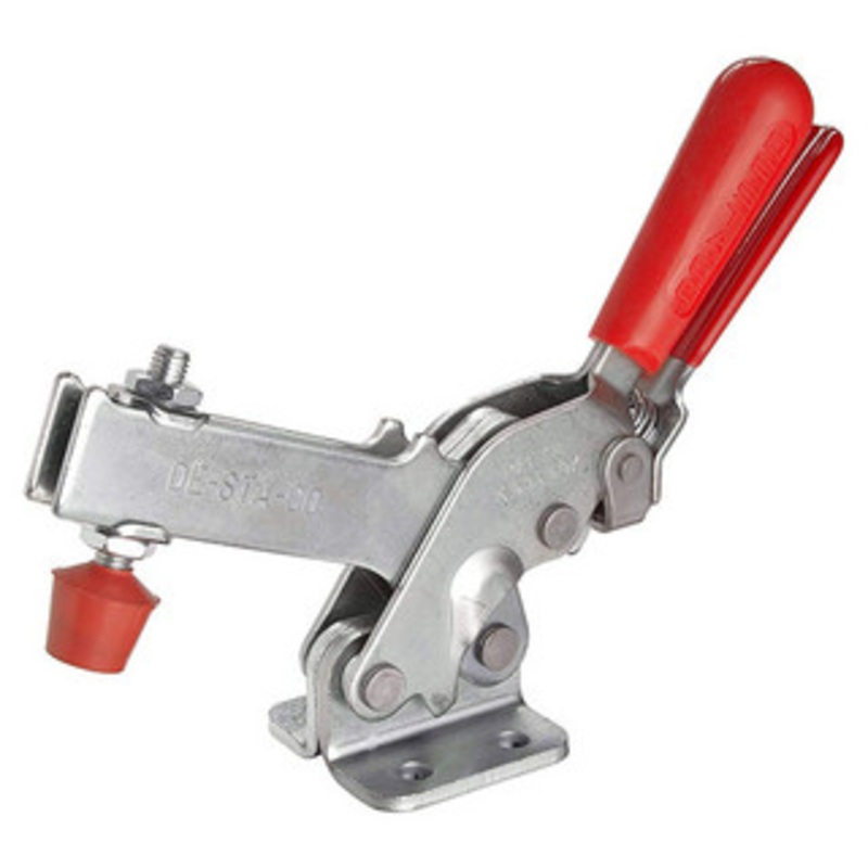 Destaco Vertical Hold Down Clamp, 9.08 Height – 2010-UR
