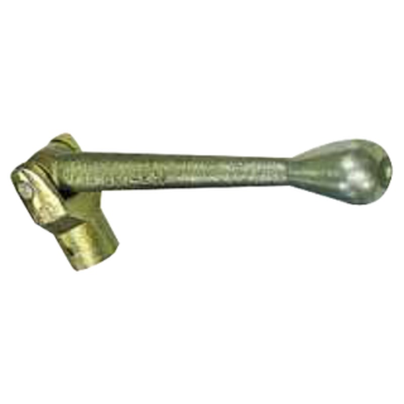 Kurt Vise Handle 1 Hex – D1001-10-SA