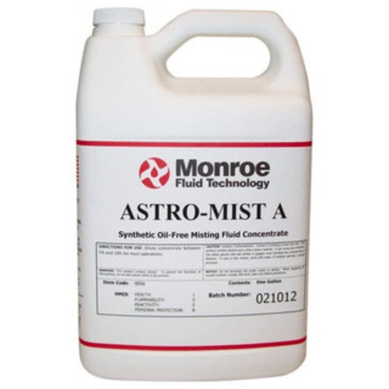 Monroe Fluid Technology Astro-Mist A Misting Fluid