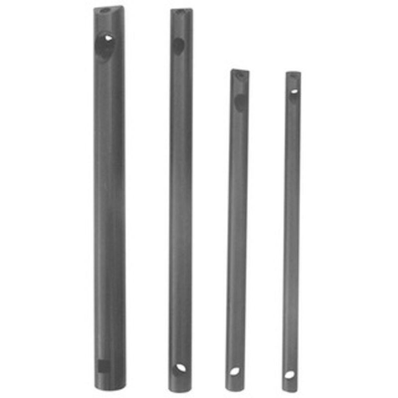 Precise 4 Piece 1/4-1/2 Double-End Boring Bar Set – 1001-0007