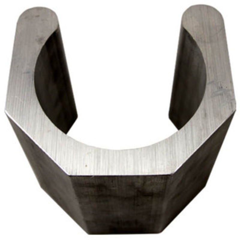 Rockford Small U-Shaped 9-Foot Die Safety Block – KTS554
