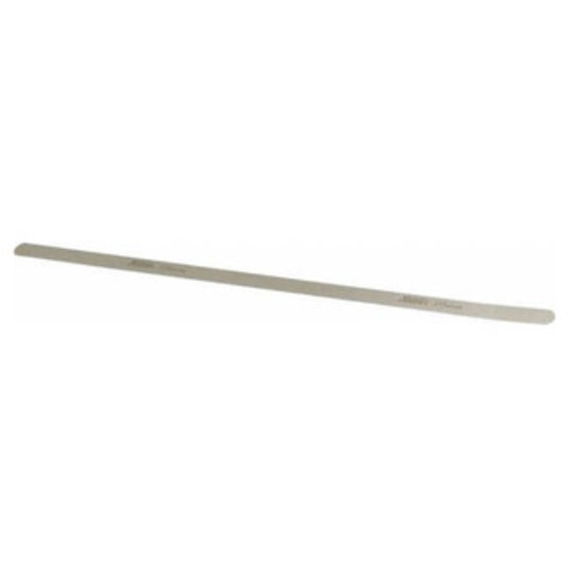 SPI Thickness Gage, Feeler Stock, 0.09mm Thickness – 91-397-0