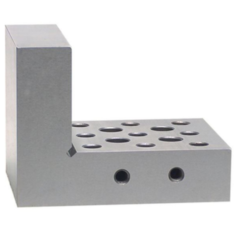 Suburban Tool Precision Angle Plates