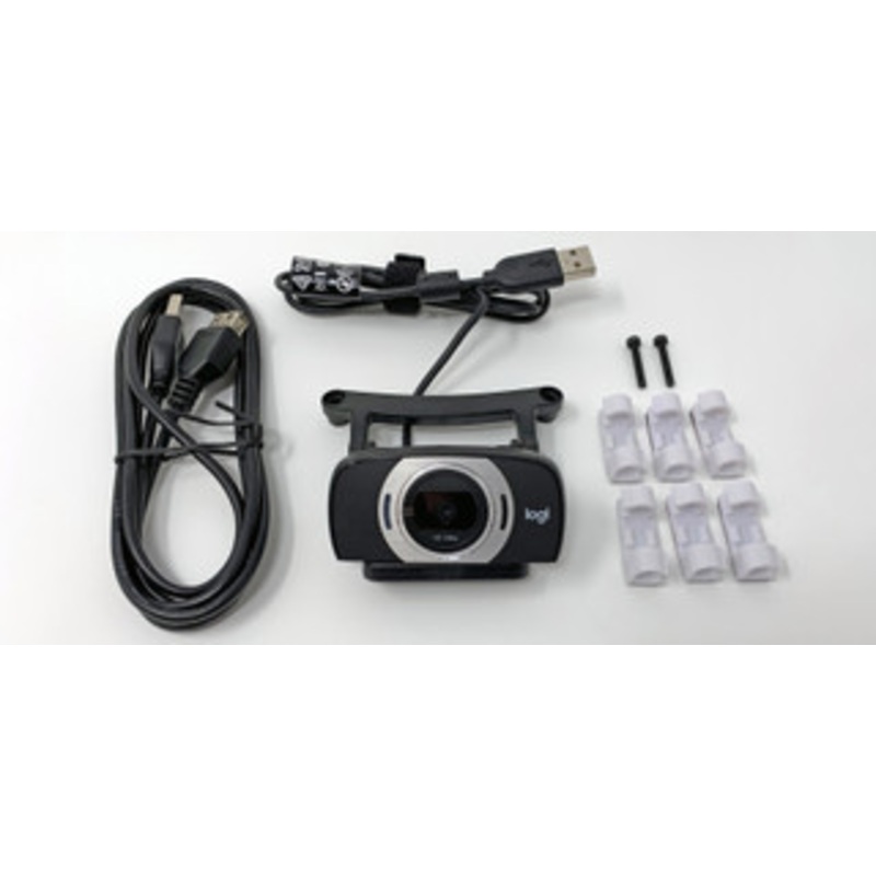 Vision Engineering BenchKam Circus Full HD Camera Kit – VLA009