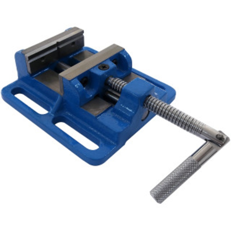 Baileigh BV-4B 4 Central Sliding Bar Vise – BA9-1227905