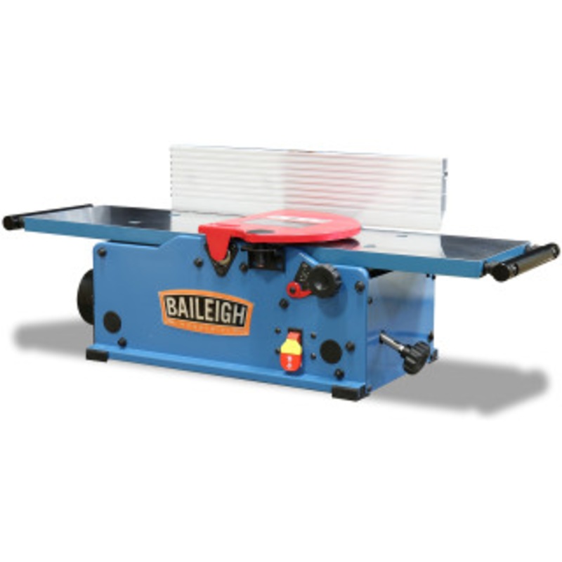 Baileigh IJ-833 8 Benchtop Wood Jointer – BA9-1020165