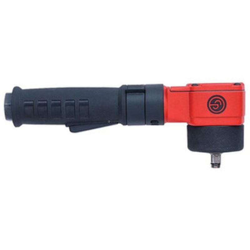 Chicago Pneumatic Compact Composite Angle Air Impact Wrenches