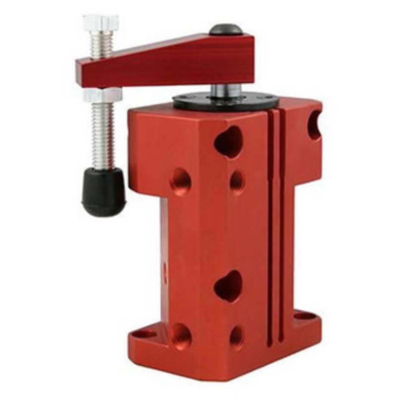Destaco Block Swing Clamp, 6-23/64 Height, LH Swing – 8316