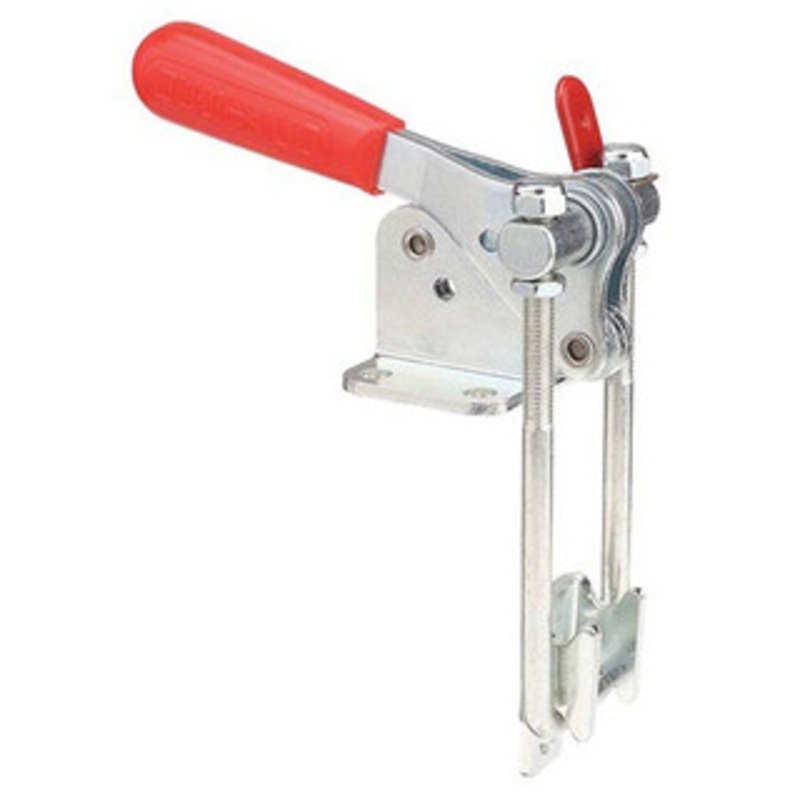 Destaco Pull Action Vertical Latch Clamp, 2-63/64 Height – 324