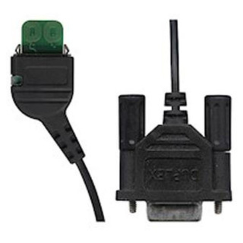 Fowler Proximity Cable with Serial connection – 54-115-527-0
