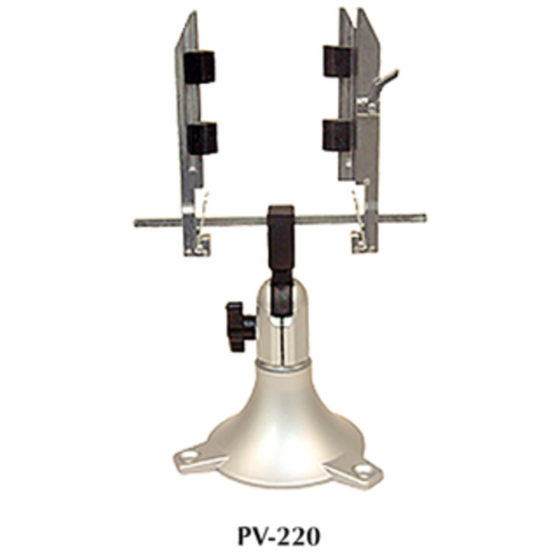 Panavise PV Jr. Mini Circuit Board Holder – PV-220