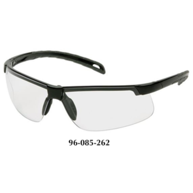 Pyramex Ever-Lite Clear Anti-Fog Lens Safety Glasses SB8610DT